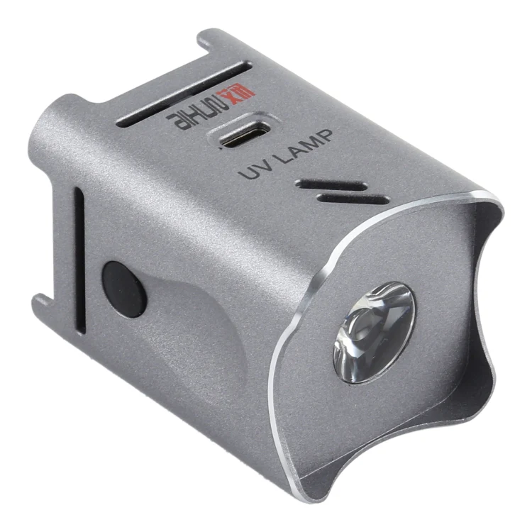 AiXun Hurricane UV Lamp With Cooling Fan - Image 2