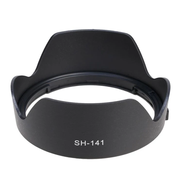 ALC-SH141 Lens Hood Shade for Sony FE 24-70 F2.8 GM F2 Lens (Black) - Image 3