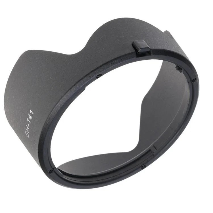 ALC-SH141 Lens Hood Shade for Sony FE 24-70 F2.8 GM F2 Lens (Black) - Image 4