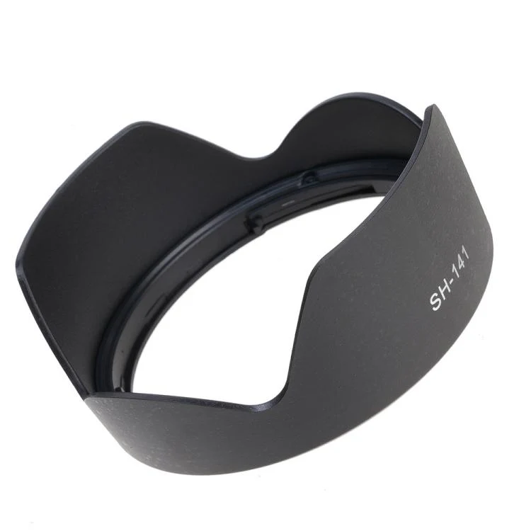 ALC-SH141 Lens Hood Shade for Sony FE 24-70 F2.8 GM F2 Lens (Black) - Image 5