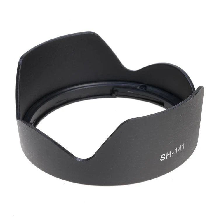ALC-SH141 Lens Hood Shade for Sony FE 24-70 F2.8 GM F2 Lens (Black) - Image 6