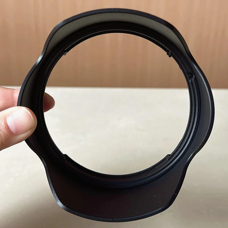 ALC-SH141 Lens Hood Shade for Sony FE 24-70 F2.8 GM F2 Lens (Black) - Image 7