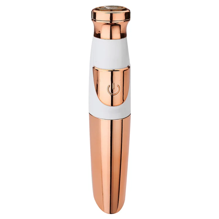 Alecoy Ladies Lipstick-type Electric Epilator - Image 2