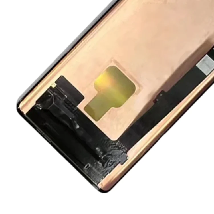 AMOLED LCD Screen For ZTE Axon 40 Pro NX701J with Digitizer Full Assembly - Image 3