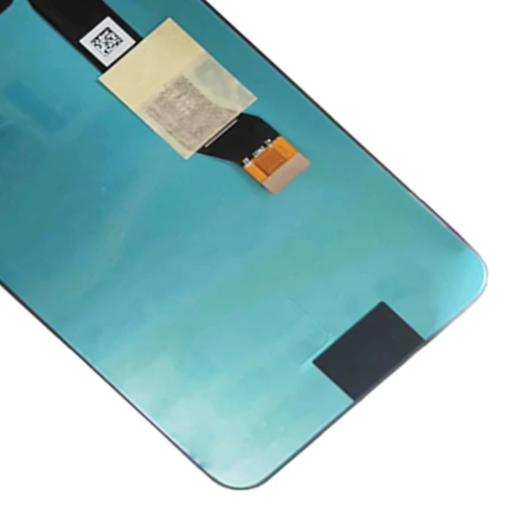 AMOLED LCD Screen For ZTE Nubia RedMagic 7 Pro NX709J with Digitizer Full Assembly(Black) - Image 3