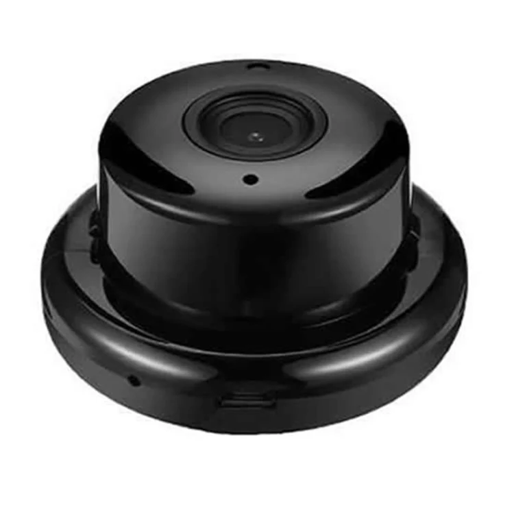 Anpwoo MN001 3518Ev200 1.0 MP Mini HD WiFi IP Camera with 6 PCS Infrared LEDs, Support Motion Detection & Night Vision & TF Card(Max 64GB) - Image 5