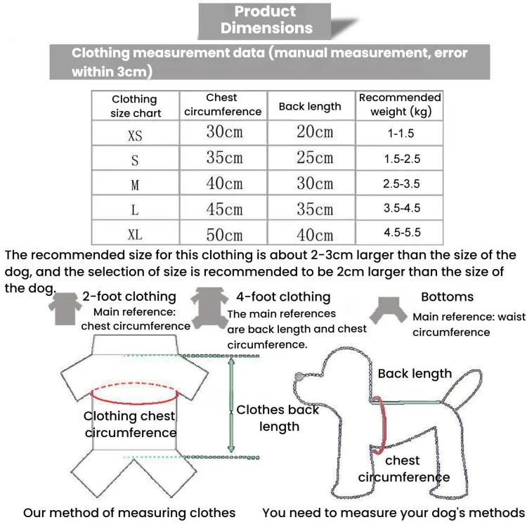 Anti-Shedding Thin Cat Clothes Summer Wearable Harness Dress For Pets, Size: M(Blue) - Image 6