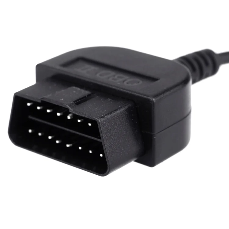 Auto Service Interval SI-Reset Code Reader / OBDII Service Reset Tool for BMW - Image 4