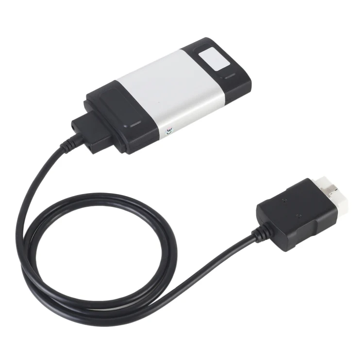 Autocom CDP+ Professional Auto TCS CDP Pro Plus for Autocom Diagnostic Car Cables OBD2 Diagnostic Tool - Image 3