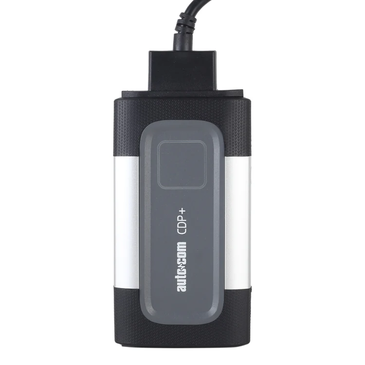 Autocom CDP+ Professional Auto TCS CDP Pro Plus for Autocom Diagnostic Car Cables OBD2 Diagnostic Tool - Image 4