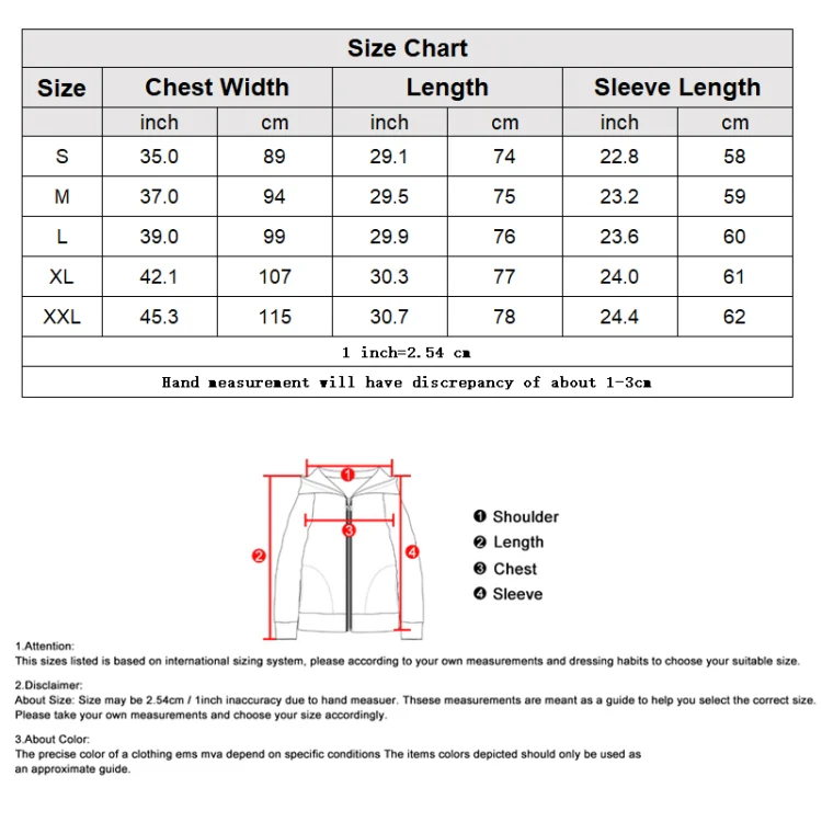 Autumn Winter V-Neck Loose Long Sleeve Hooded Sweatshirt Women Outerwear, Size: XXL(Black) - Image 6