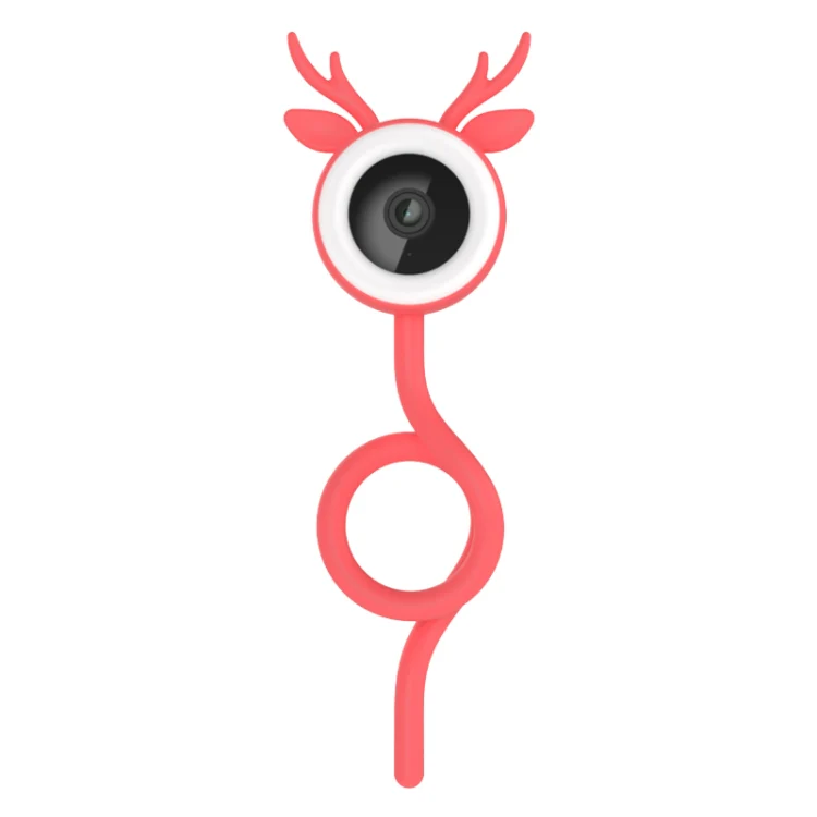 B1 4MP Wireless Remote Monitoring Baby Monitor - Image 2