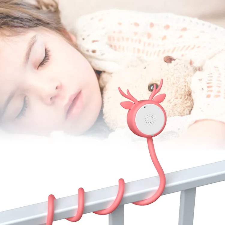 B1 4MP Wireless Remote Monitoring Baby Monitor - Image 5