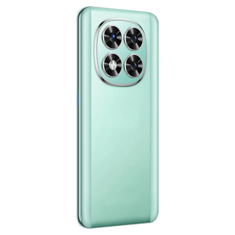 B100, 6GB+128GB, 6.53 inch Android 11 MT6771V Octa Core, Network: 4G, Dual SIM, Plug:EU Plug(Green) - Image 3