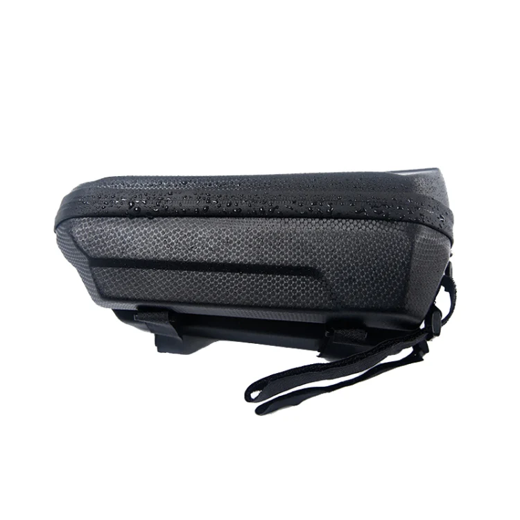 B20 Electric Scooter Head Bag EVA Hard Shell Balance Package, Size: 2L(Black) - Image 2