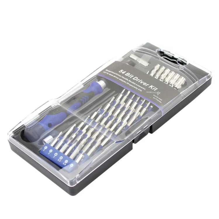 B54bit 54 in 1 Professional Multi-functional Screwdriver Set - Image 5