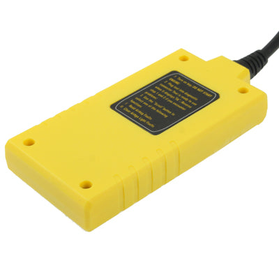 B800 Airbag Scan / Reset Tool Diagnostic for BMW E36 / E39 / E46 / 540i / 528i / Z4 / X5 - Image 4