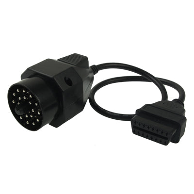 B800 Airbag Scan / Reset Tool Diagnostic for BMW E36 / E39 / E46 / 540i / 528i / Z4 / X5 - Image 5