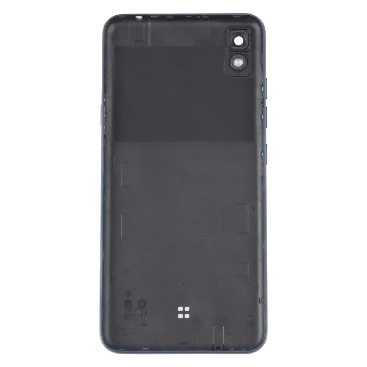 Back Battery Cover for LG K20 (2019) / K8+ LM-X120EMW LMX120EMW LM-X120 LMX120BMW(Blue) - Image 3