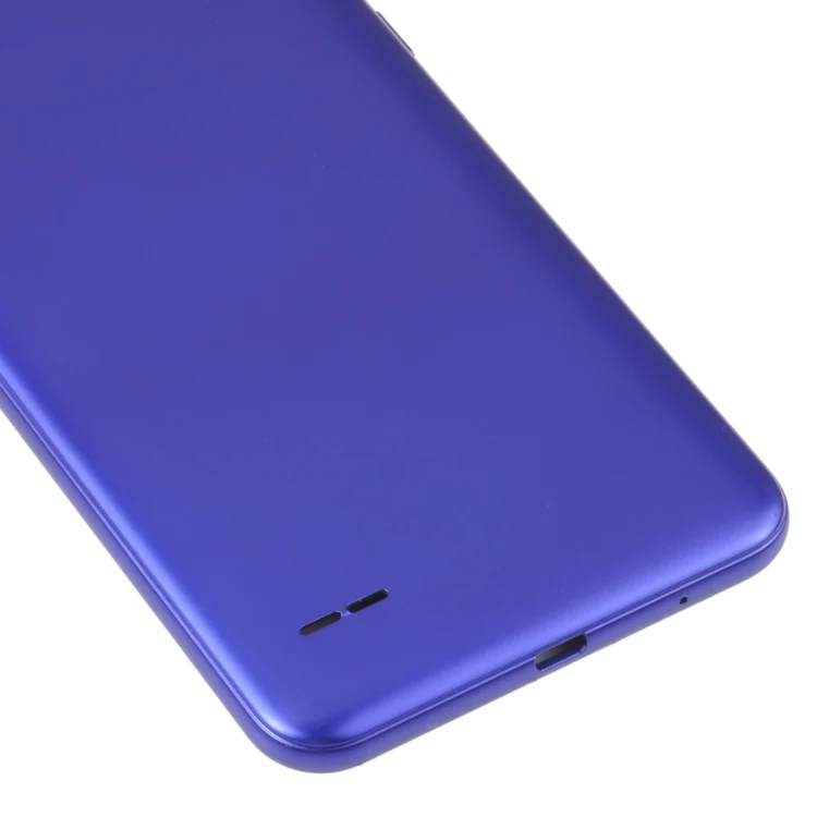 Back Battery Cover for LG K22 LMK200Z LMK200E LMK200B LM-K200(Blue) - Image 5