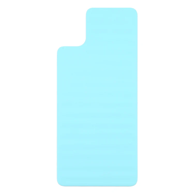 Back Battery Cover for LG K42 LMK420 LM-K420 LMK420H LM-K420H LMK420E LM-K420E LMK420Y LM-K420Y(Blue) - Image 2
