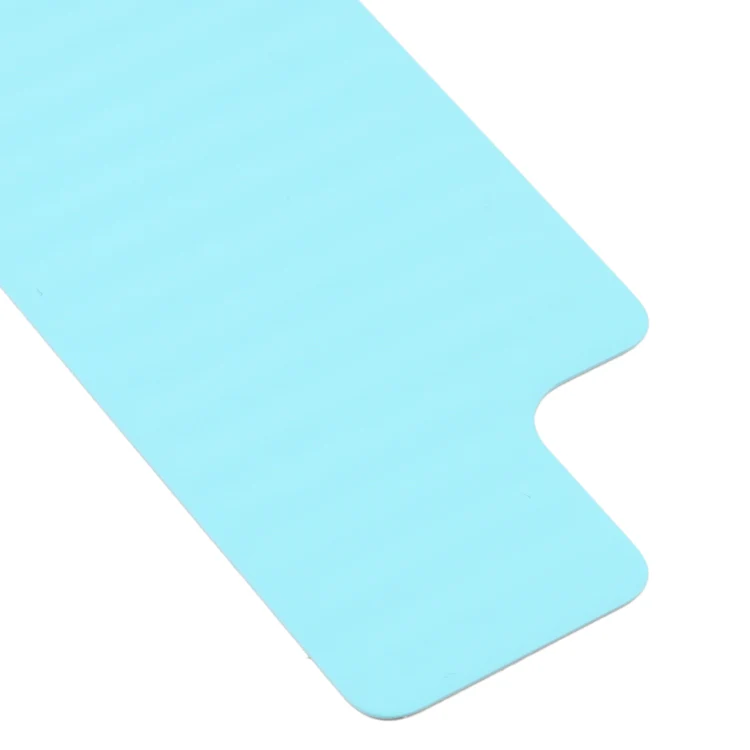 Back Battery Cover for LG K42 LMK420 LM-K420 LMK420H LM-K420H LMK420E LM-K420E LMK420Y LM-K420Y(Blue) - Image 4