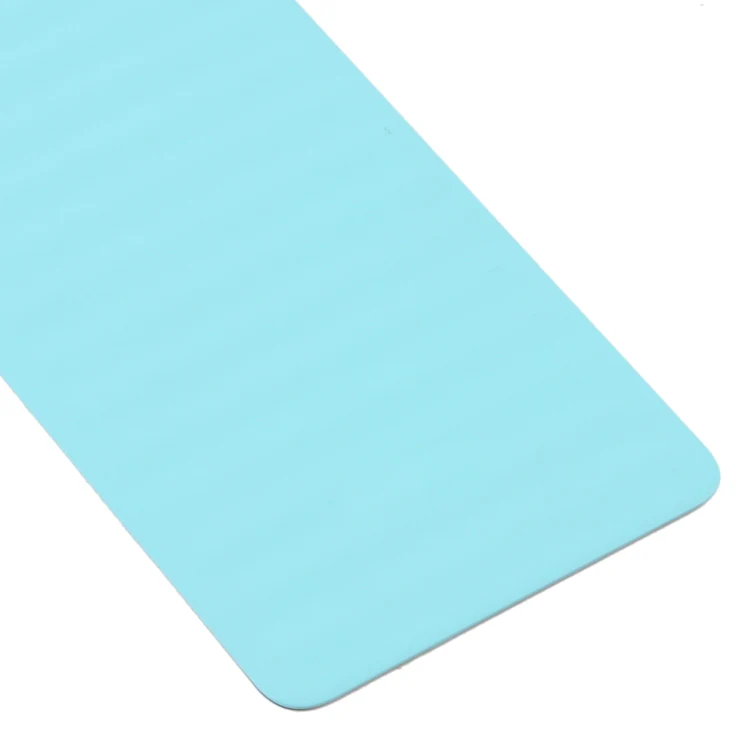 Back Battery Cover for LG K42 LMK420 LM-K420 LMK420H LM-K420H LMK420E LM-K420E LMK420Y LM-K420Y(Blue) - Image 5