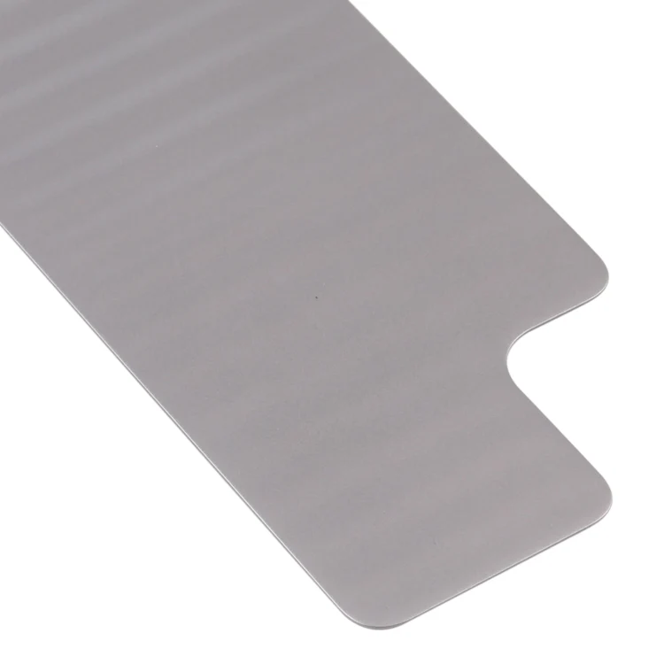 Back Battery Cover for LG K42 LMK420 LM-K420 LMK420H LM-K420H LMK420E LM-K420E LMK420Y LM-K420Y(Silver) - Image 4