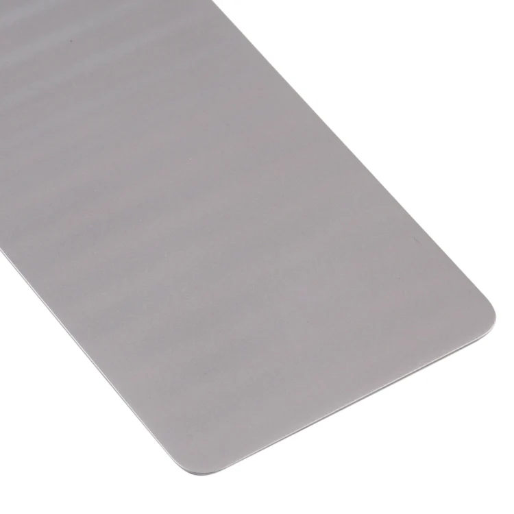 Back Battery Cover for LG K42 LMK420 LM-K420 LMK420H LM-K420H LMK420E LM-K420E LMK420Y LM-K420Y(Silver) - Image 5