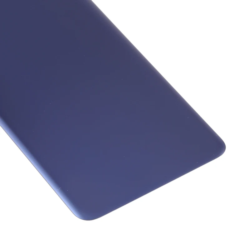 Back Battery Cover for LG K52 / K62 LMK520 LM-K520 LMK520E LM-K520E LMK520Y LM-K520Y LMK520H LM-K520H LMK525H LMK525 LM-K525H LM-K525(Blue) - Image 5