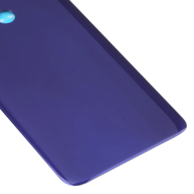 Back Battery Cover for LG K61 LMQ630EAW LM-Q630EAW LM-Q630(Blue) - Image 5
