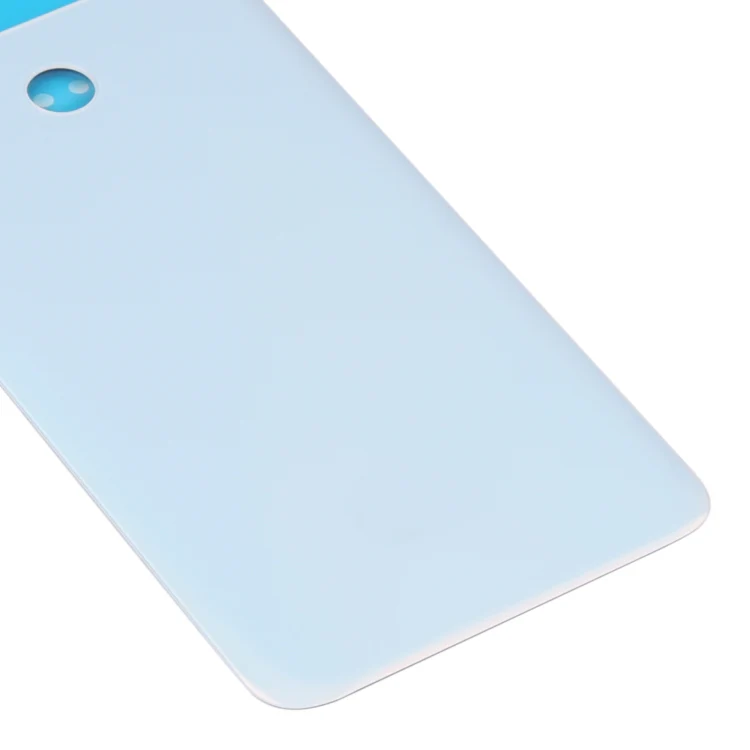 Back Battery Cover for LG K61 LMQ630EAW LM-Q630EAW LM-Q630(White) - Image 5