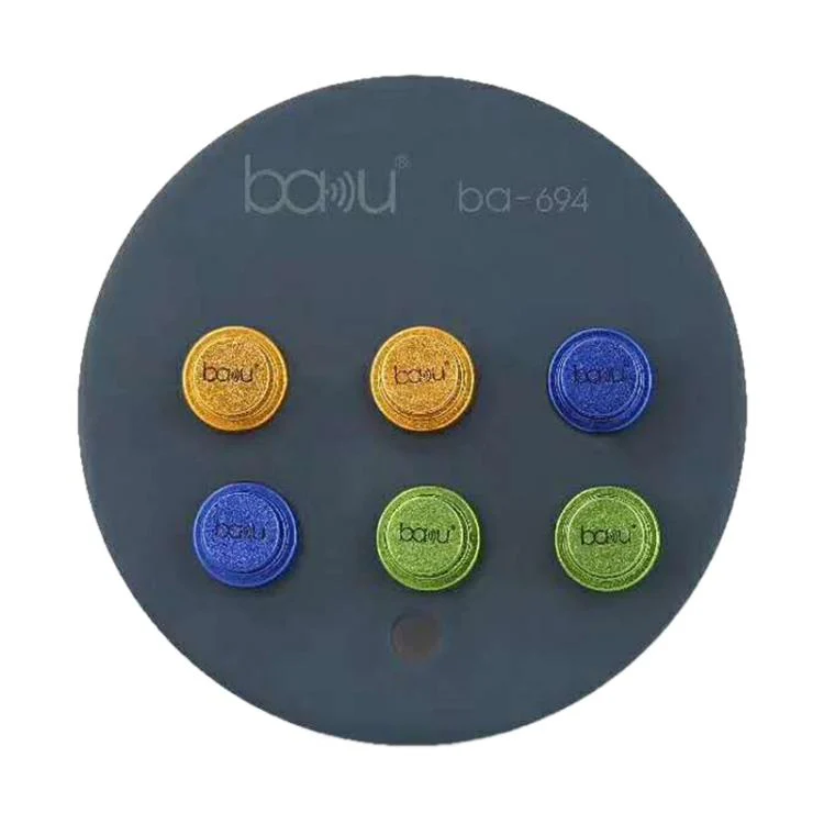 BAKU Universal PCB Fixture Movable Magnetic Jig Board Holder IC Maintenance Repair - Image 2