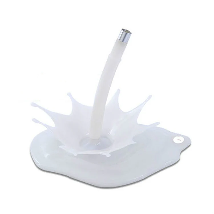 Bar Night Light Touch Table Lamp Wine Cabinet USB LED Lighting(Colorful Light) - Image 2