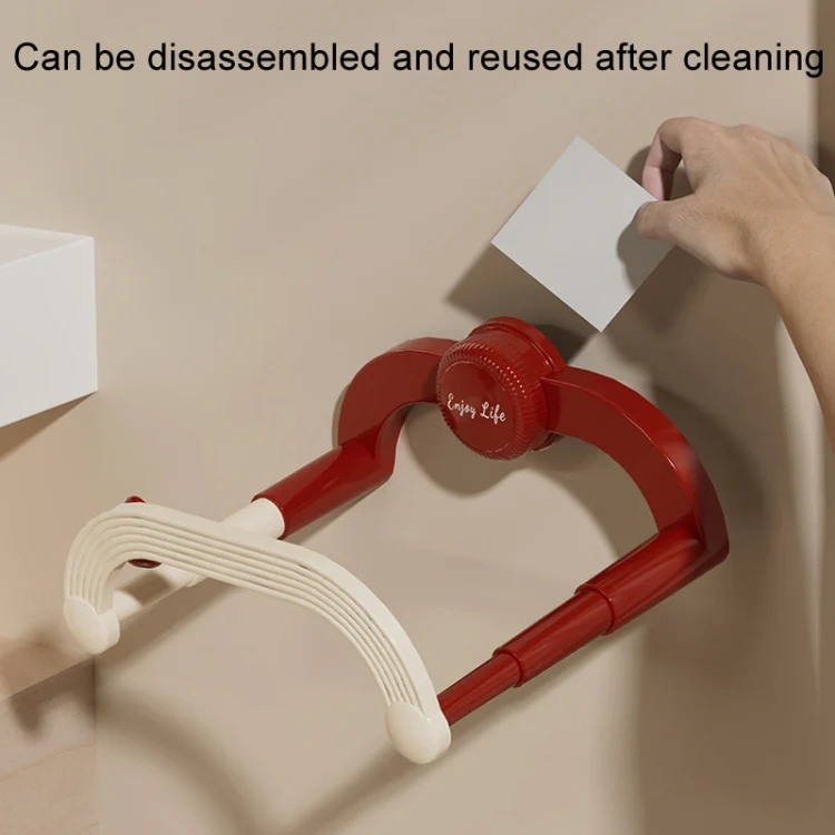 Basin Organiser Telescopic Suction Cup Shelf(Black) - Image 6