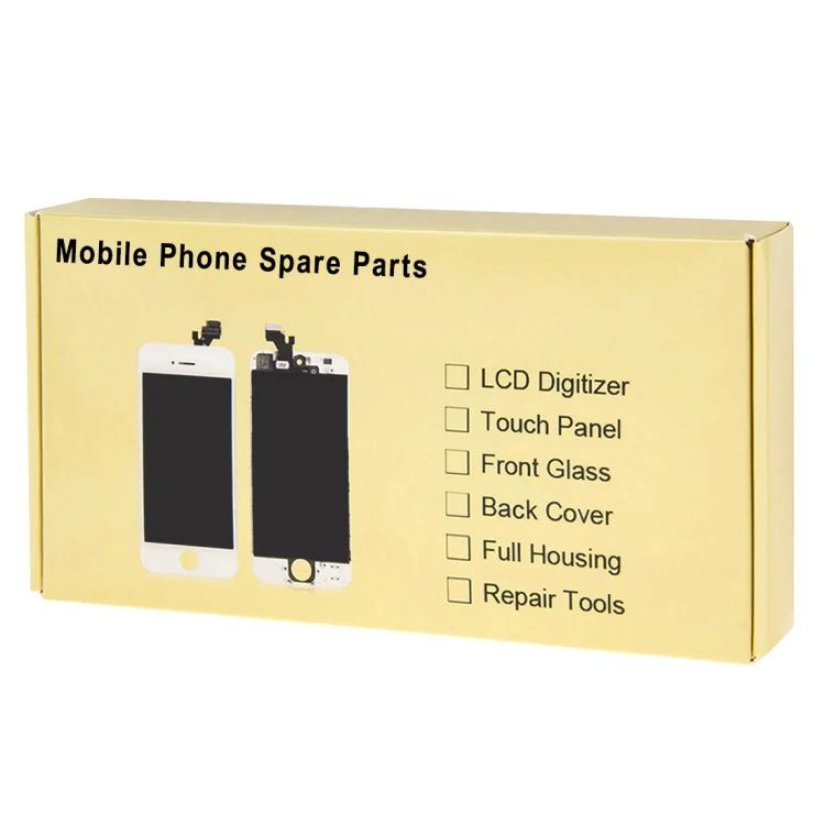 Battery Back Cover for Motorola Moto E4 Plus (US Version)(Grey) - Image 6