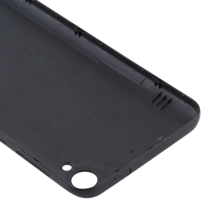 Battery Back Cover for Motorola Moto E6(Black) - Image 5