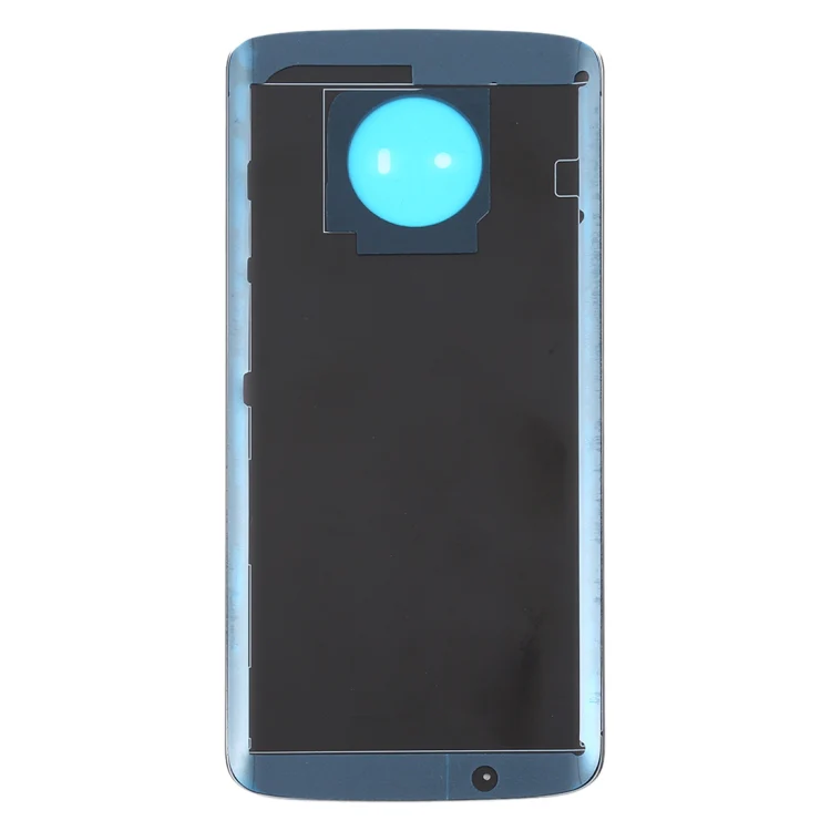 Battery Back Cover for Motorola Moto G6(Gold) - Image 3