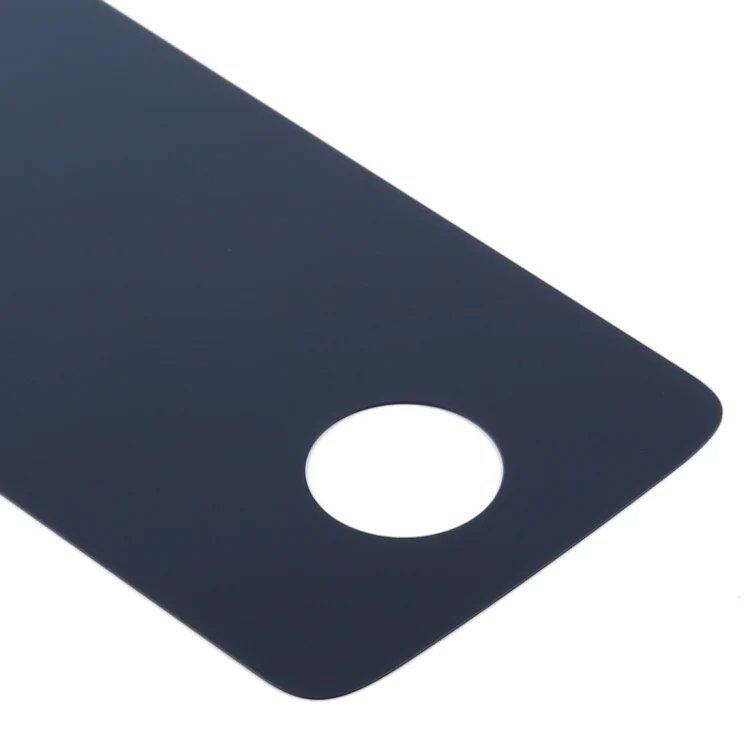 Battery Back Cover for Motorola Moto Z3 Play(Blue) - Image 4