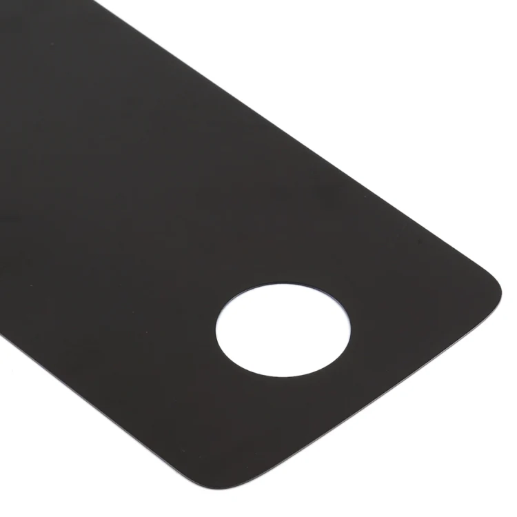 Battery Back Cover for Motorola Moto Z3 Play(Blue) - Image 5