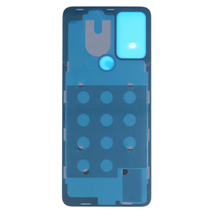 Battery Back Cover for TCL 30E/30 SE 6127A 6165H(Black) - Image 3