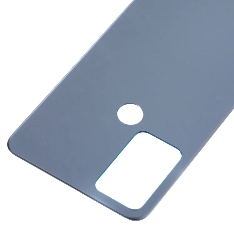 Battery Back Cover for TCL 30E/30 SE 6127A 6165H(Black) - Image 4