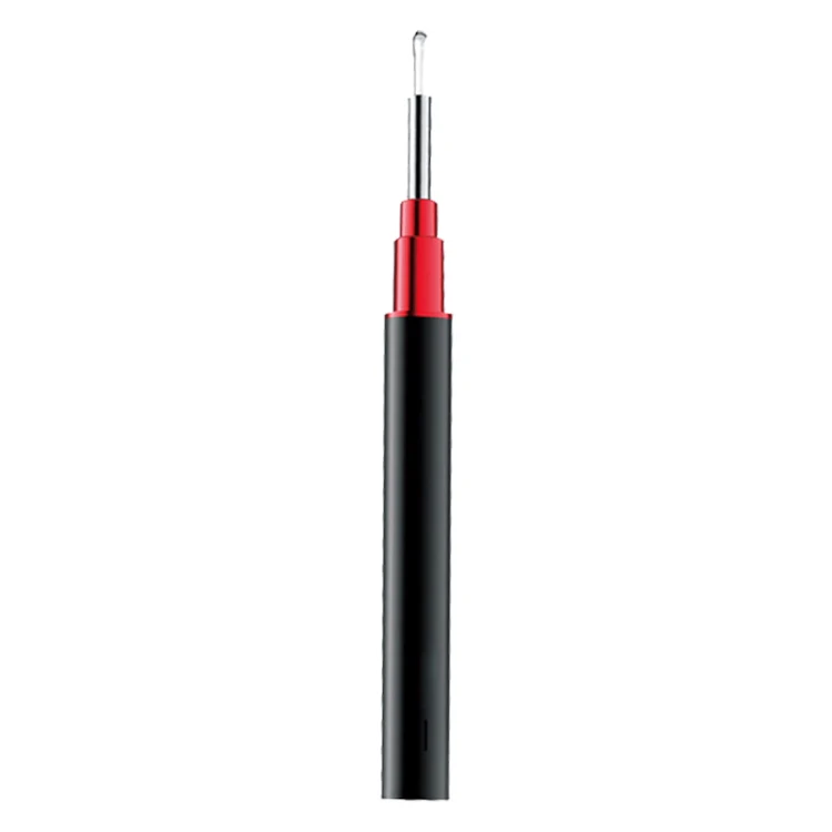 Bebird B1 Intelligent HD Visual Ear Cleaner Earwax Tool, Standard Version(Black) - Image 2