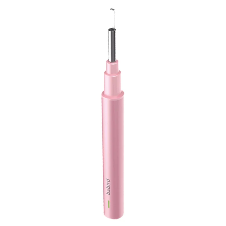 Bebird B1 Intelligent HD Visual Ear Cleaner Earwax Tool, Standard Version(Rose Gold) - Image 2