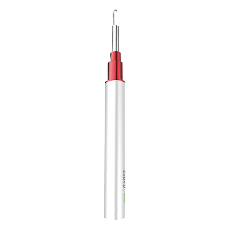 Bebird B1 Intelligent HD Visual Ear Cleaner Earwax Tool, Standard Version(Silver) - Image 2