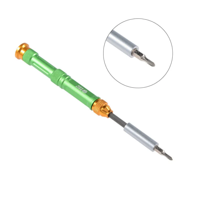 BEST BST-8928 Screwdriver Magnetic Bit Driver Kit 63 in 1 Professional Screwdrivers Set - Image 7