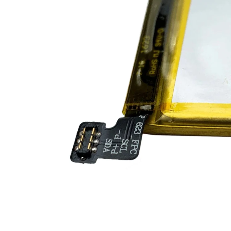 BLP623 4000 mAh Li-Polymer Battery Replacement For OPPO R9s Plus - Image 4