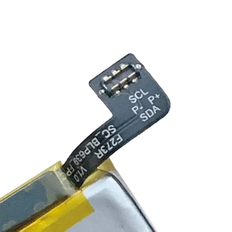 BLP639 4000mAh For OPPO R11 Plus Li-Polymer Battery Replacement - Image 4