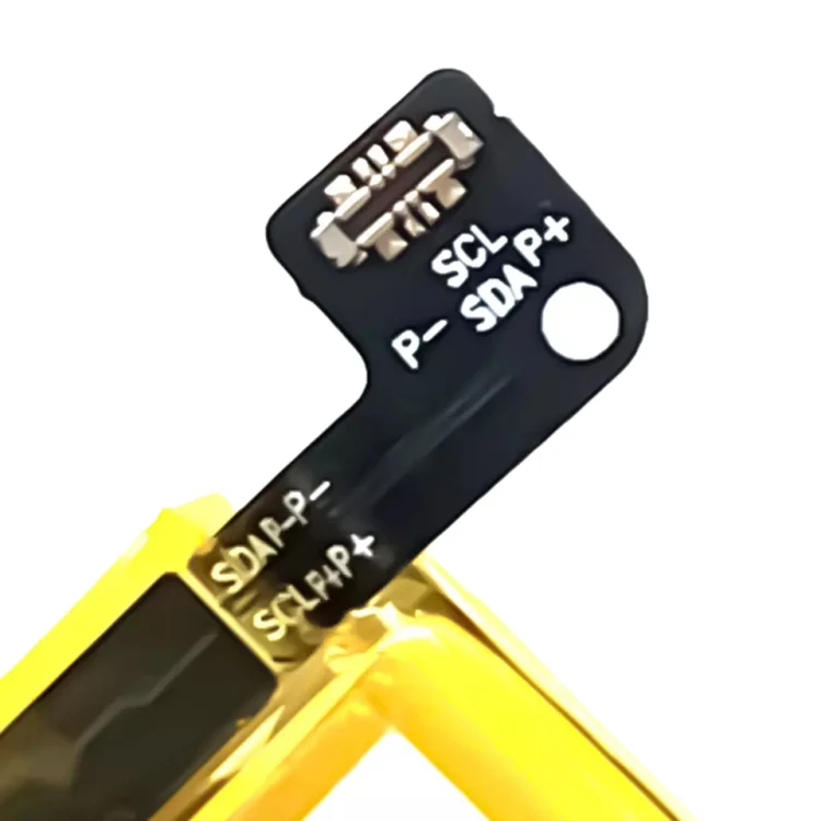 BLP701 4065 mAh Li-Polymer Battery Replacement For OPPO Reno / Reno 5G - Image 4