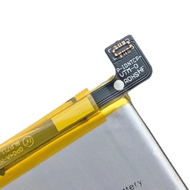 BLP711 4000 mAh Li-Polymer Battery Replacement For OPPO A1k / Realme C2 - Image 4